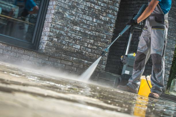Best Gas Station Cleaning  in Enon, OH